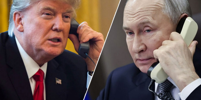 Путин раскрыл планы Трампу: что может ждать ВСУ 9 мая