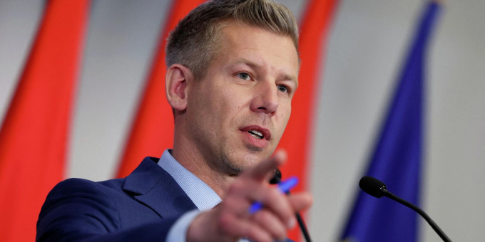 Мадьяр уже объявил в ЕС, что задумал по Украине