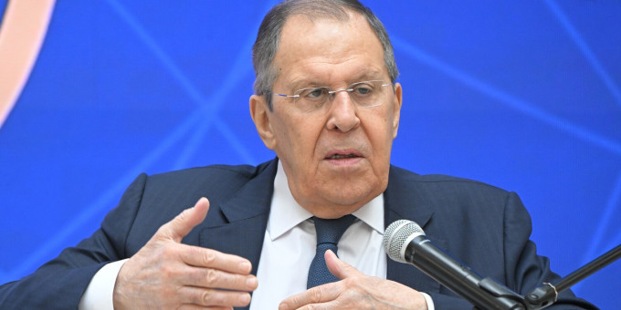 Какие отношения у Казахстана с Россией: Лавров сразу все сказал