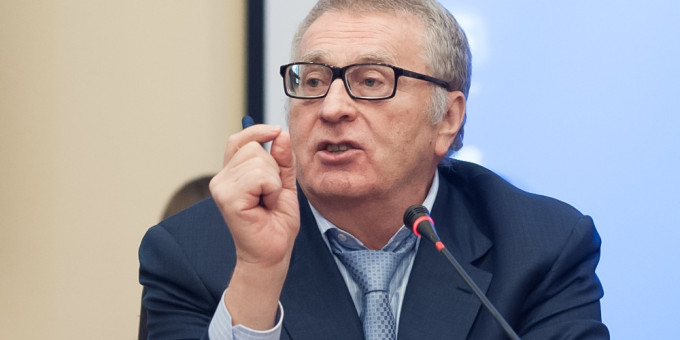 Все завершится к 2050 году: Жириновский предвидел судьбу России
