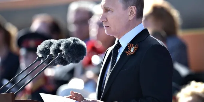 Выступление Путина 9 мая ждет весь мир: объявит нечто важное