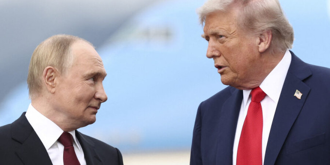 В Германии увидели в решении Трампа сигнал для Путина