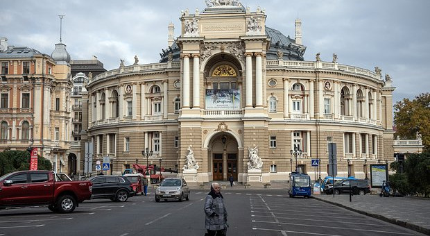 На Западе назвали условия штурма Одессы