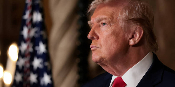 Трамп назвал сроки своего ухода: вот когда он покинет пост