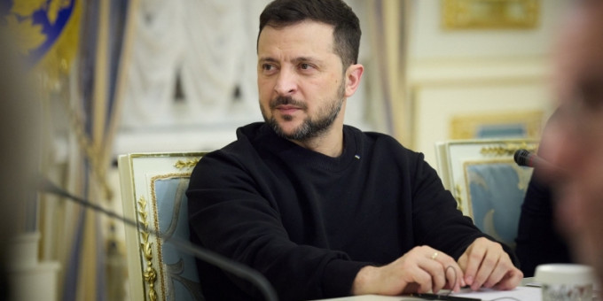 Зеленский оказался сказочно богат