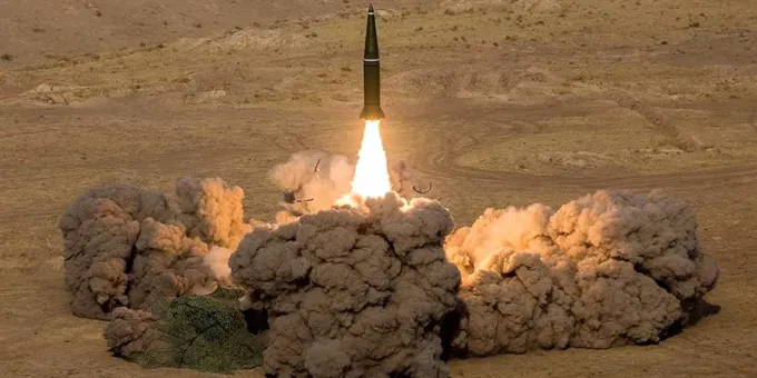 У РФ появился новый ядерный союзник, и это не Китай