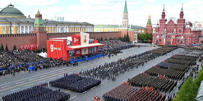 Чем в МИД сразу ответили на отказ Киева от перемирия 9 мая