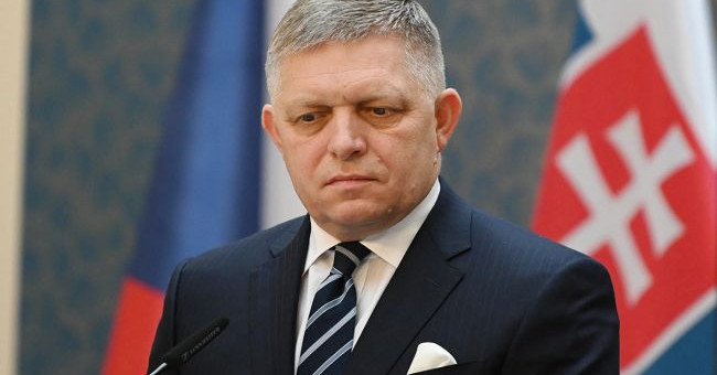 Фицо поставили ультиматум после смены риторики по Украине