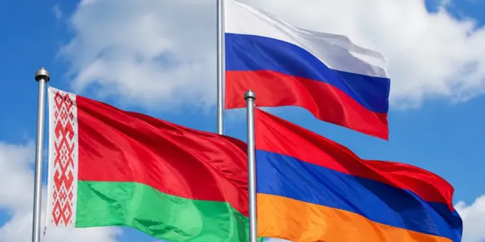 Скандал между Белоруссией и Арменией вспыхнул после слов о России