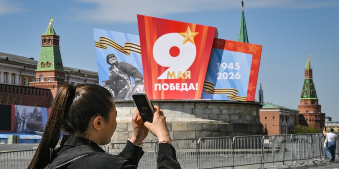 Зеленский объявил решение по перемирию в честь Дня Победы