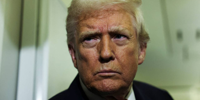 Трамп сделал грозное предупреждение Ирану