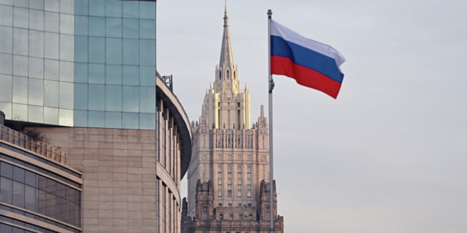 Реакция ЕС на призыв Москвы эвакуировать дипломатов из Киева