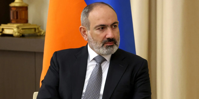 Транслирует весь мир — заявление Пашиняна о российских войсках