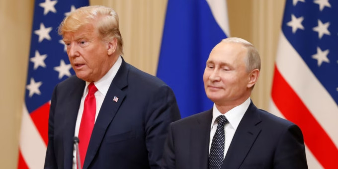 Путин виртуозно обошел ловушку Трампа и удивил ответным ходом: СМИ