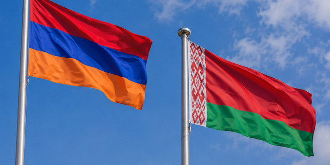 Конфликт Армении с Белоруссией вышел на новый уровень