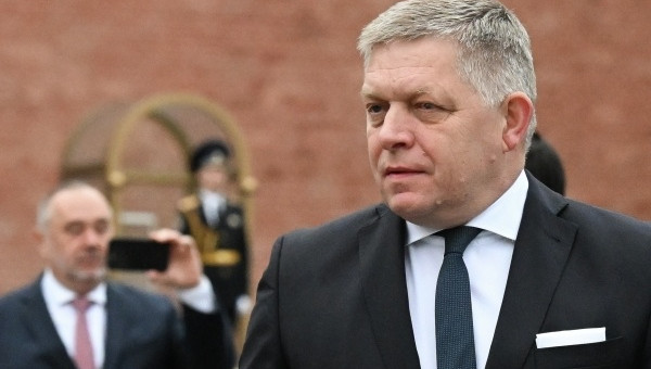 Что немедленно сделал Фицо сразу после визита в Москву