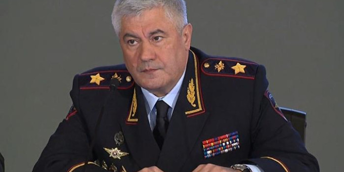 Про Колокольцева всё подтвердили в новостях