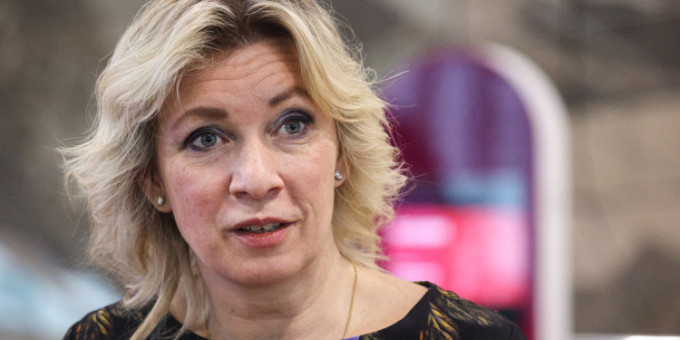 Захарова вспомнила Пугачеву после слов Миллера о Зеленском