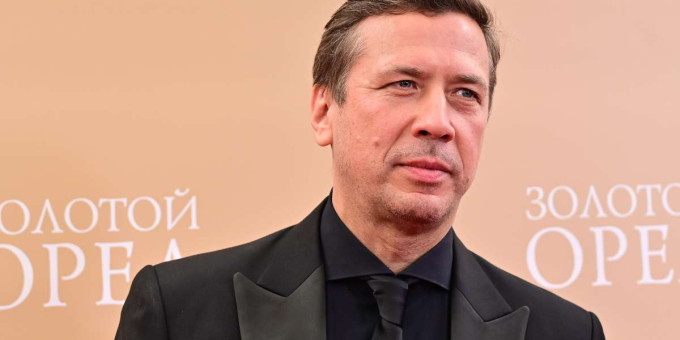 «Сложно поверить»: Мерзликин рассказал о смерти в семье
