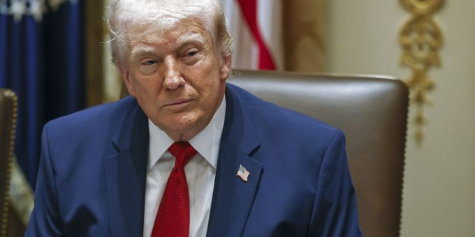 Трамп ищет дружбы с РФ: вскрылся хитрый план против Китая