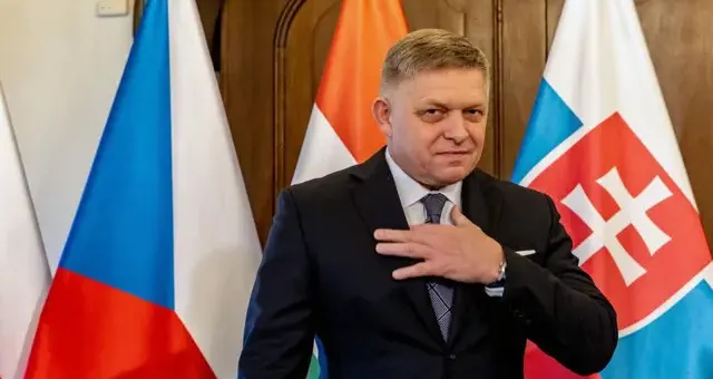 В Словакии назвали шаг Брюсселя, который приведет к концу ЕС