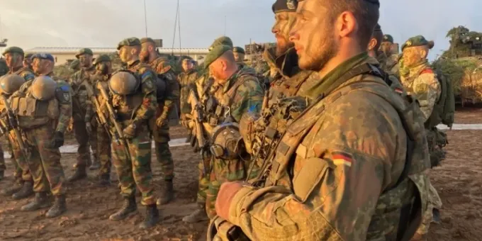 Новый военный союз против РФ: заявление США прогремело в мире