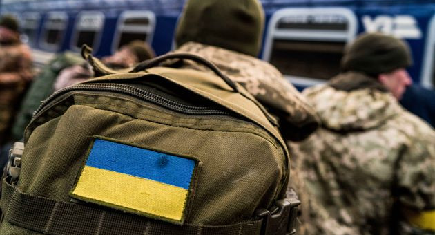 Произошедшее на Украине вызвало ужас в США