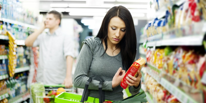 Следует исключить: какие продукты запретили россиянам