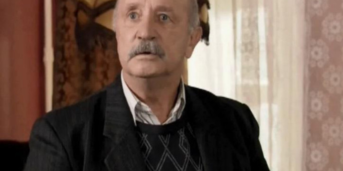Родные заговорили о причине смерти звезды «Ворониных» Александрова