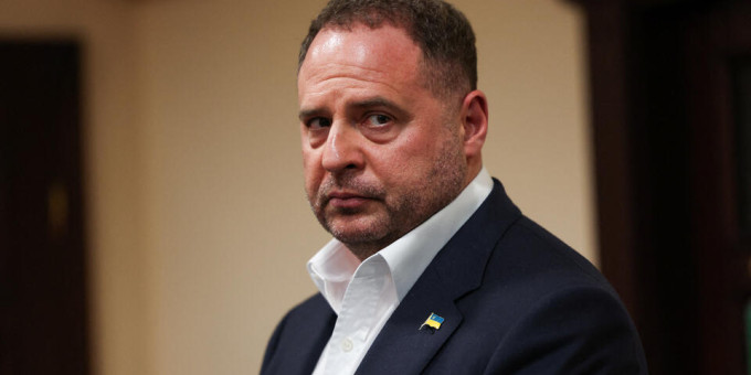 Деньги не спасли: в Раде выдали правду о Ермаке