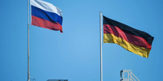 Резкий разворот: как в Германии теперь заговорили об РФ