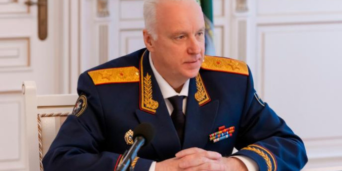 Молниеносный приказ Бастрыкина после произошедшего в РФ