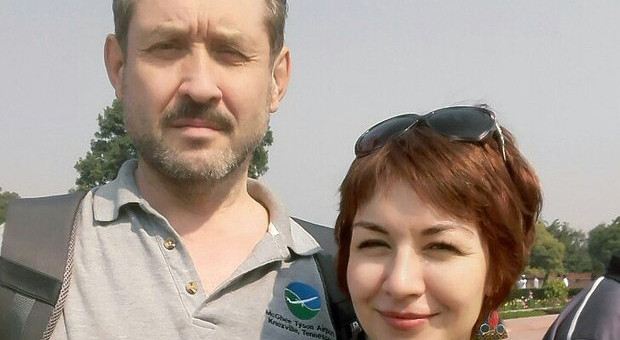 Поисковики прервали молчание о судьбе пропавших Усольцевых