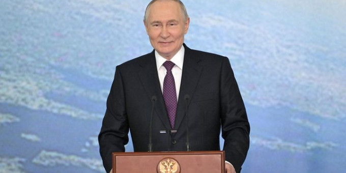 Произошедшее на Украине после слов Путина переполошило Запад