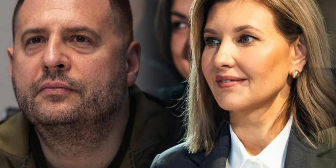 Что Ермак в СИЗО мог раскрыть о семье Зеленского