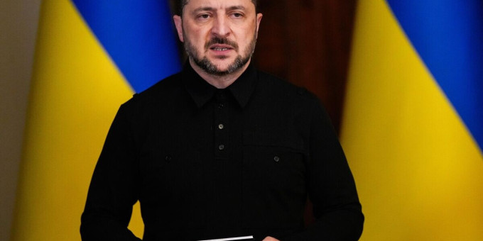 «Менять не нужно»: на Западе сделали внезапное заявление о Зеленском