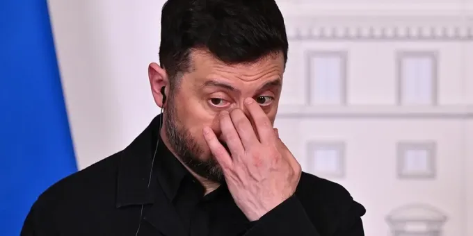 «Проще слить»: Пентагон раскрыл правду о ВСУ и Зеленском