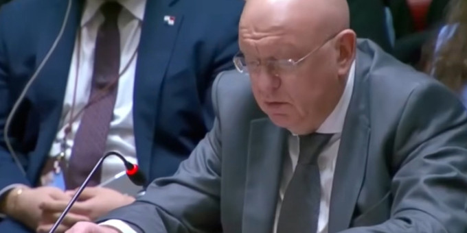 Небензя объявил о страстном желании Трампа насчет Украины