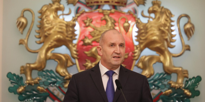Призыв Болгарии насчет РФ прозвучал на весь мир