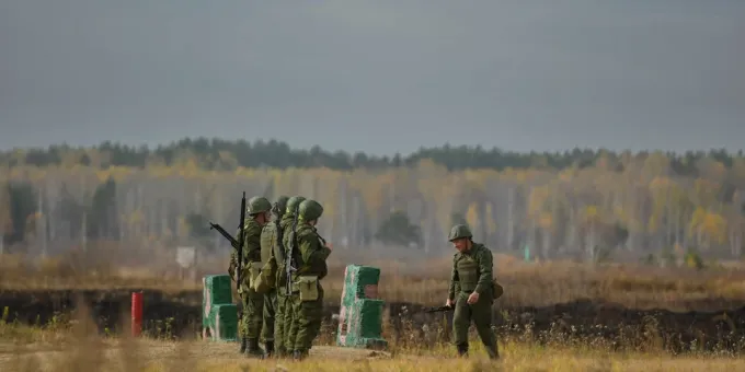 С ними нужно считаться: какое предупреждение РФ послала Европе