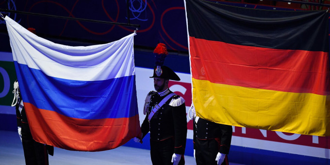 Германия «переобулась». Вот как заговорила о РФ