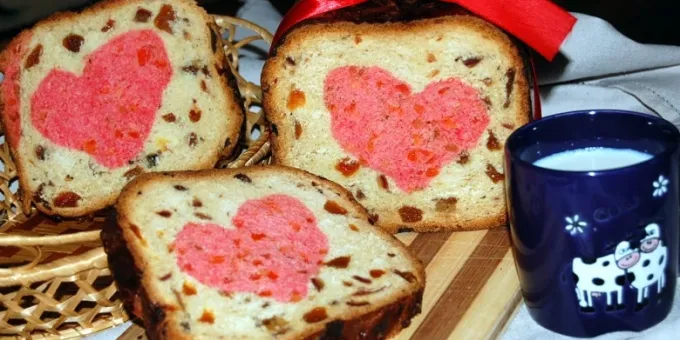 Черный или белый? Какой хлеб на самом деле губит сердце