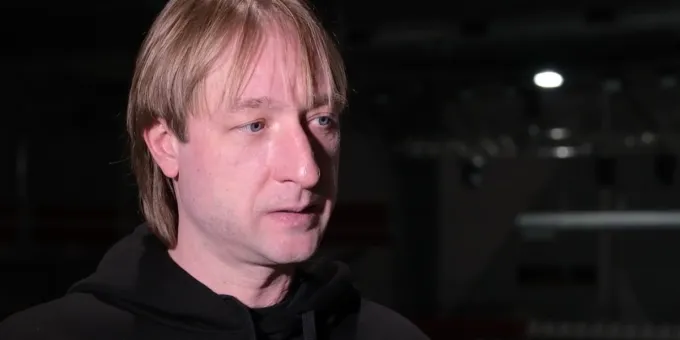 Продолжит карьеру в другой стране: куда может уехать сын Плющенко