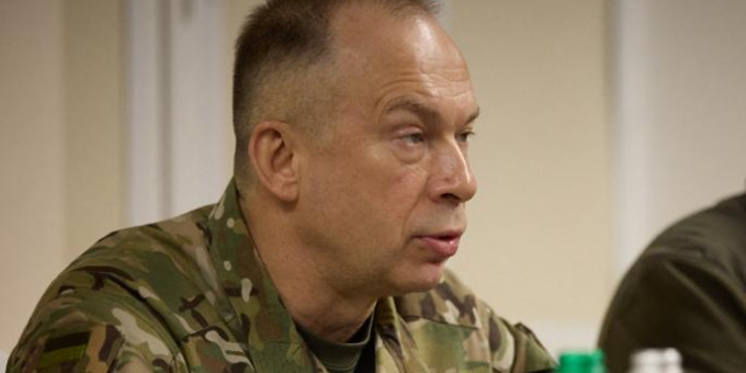 ВСУ меняют курс: Сырский объявил о новой стратегии боёв