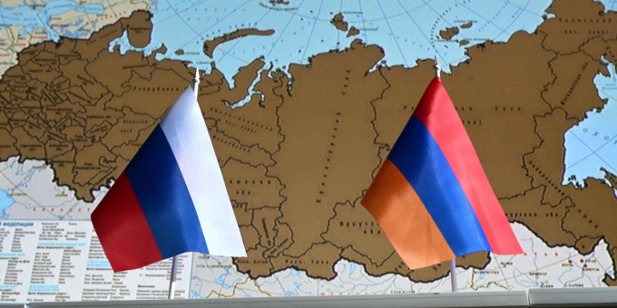 Уже готовится: заявление из Армении по России гремит по миру
