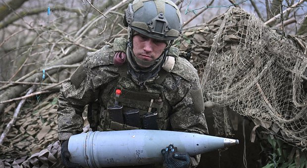 В ВСУ заговорили о возможном взятии Сум или Харькова армией РФ
