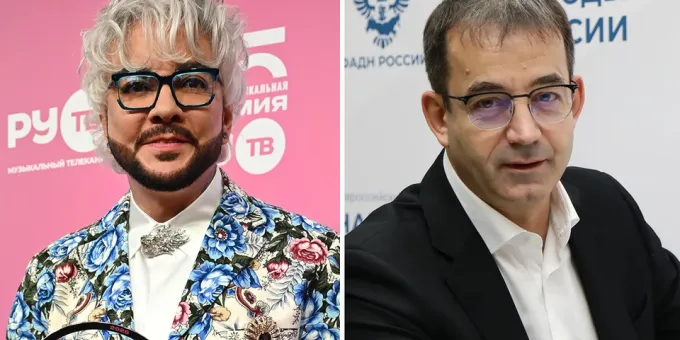 «Звания хотел лишить!» Новый виток скандала Киркорова с Певцовым