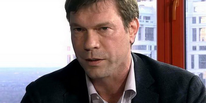 Скандал после заявления Царёва о Победе: что заявили в РФ