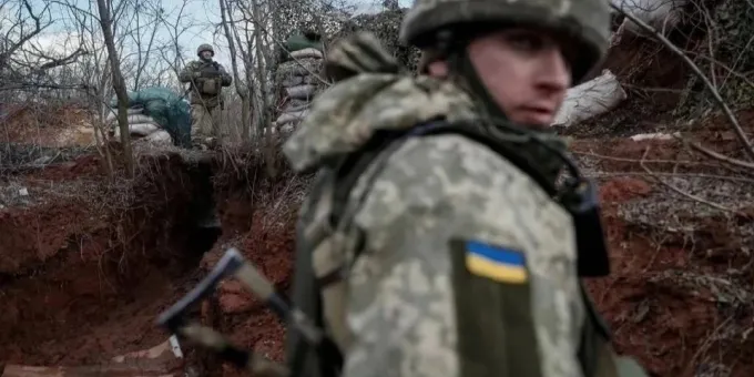 Приговор для Украины: в США указали на фатальную ошибку Киева