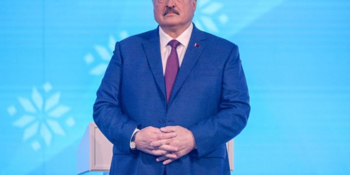 Лукашенко ответил на угрозы Зеленского